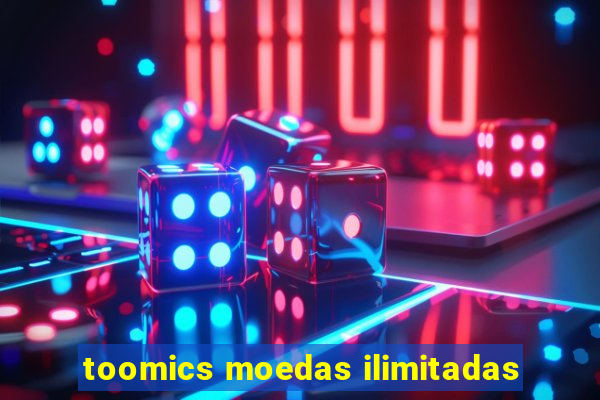 toomics moedas ilimitadas